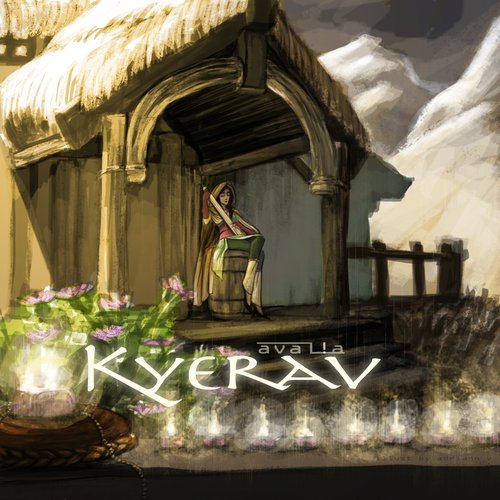 Kyerav (Part 1)