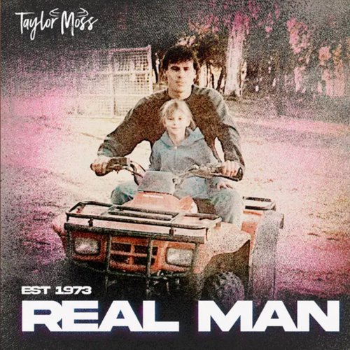 Real Man