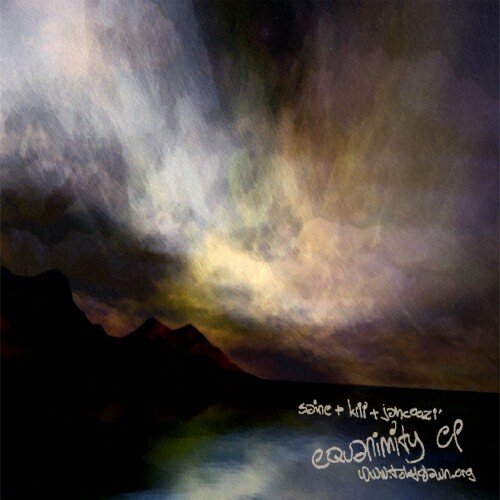 Equanimity EP