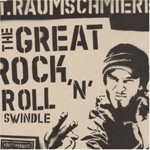 The Great Rock'n'Roll Swindle