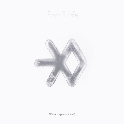 FOR LIFE - Winter Special Album, 2016
