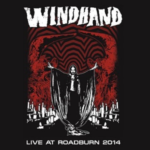 Live At Roadburn 2014