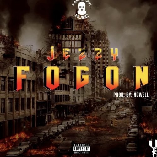 Fogon - Single
