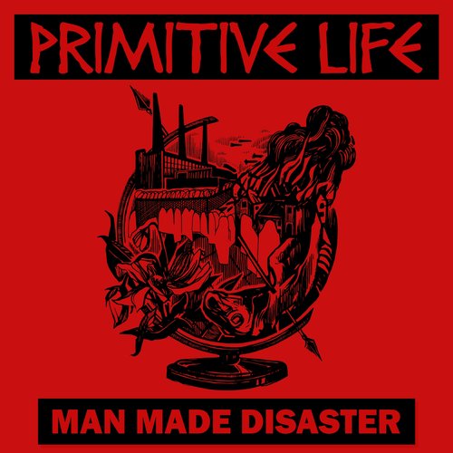 Man Made Disaster