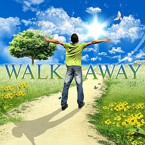 Walk Away