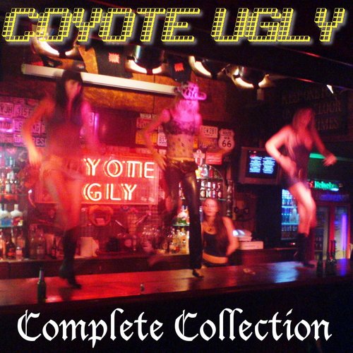 Coyote Ugly