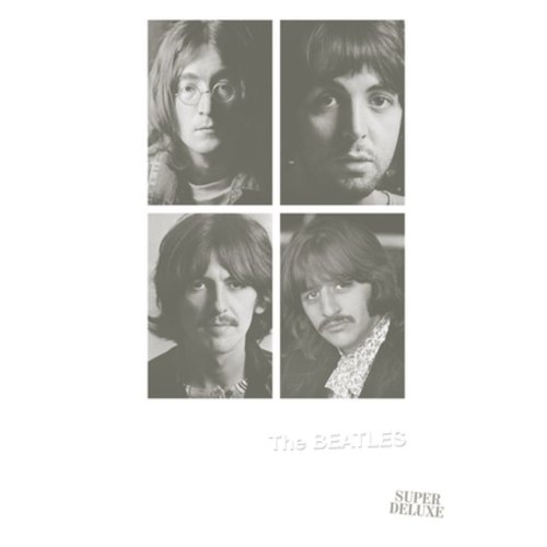 The Beatles (Super Deluxe)
