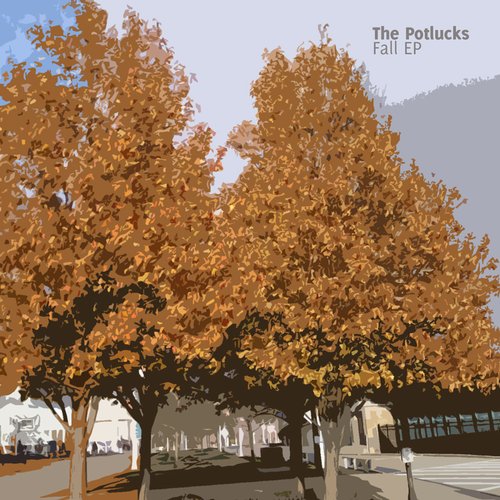 Fall EP