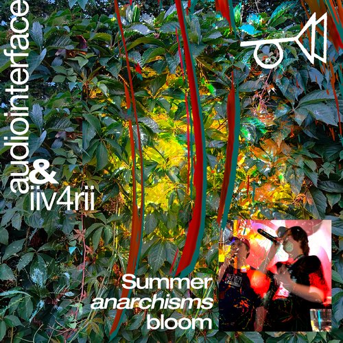 Summer anarchisms bloom