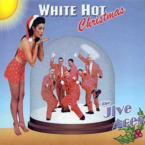 White Hot Christmas