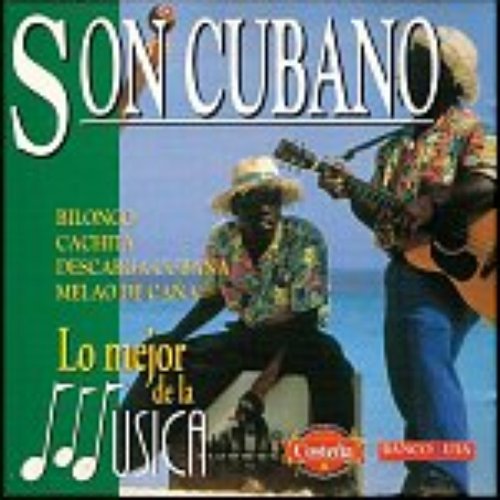 Son Cubano