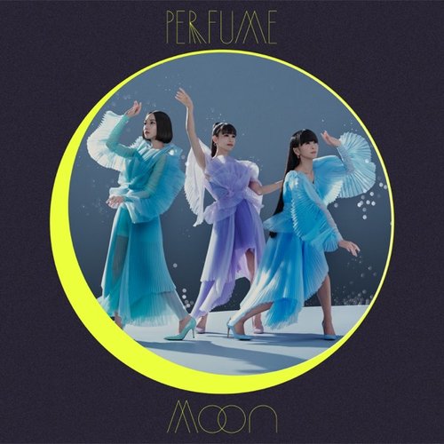 Moon - EP