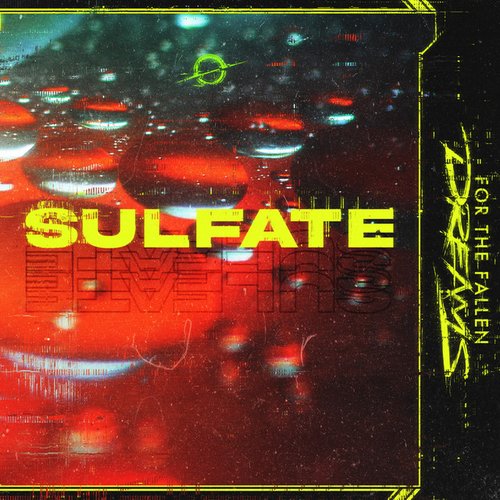 Sulfate