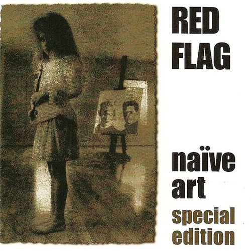 Naïve Art [Special Edition]