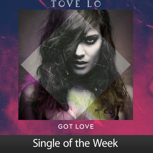 Got Love - Single