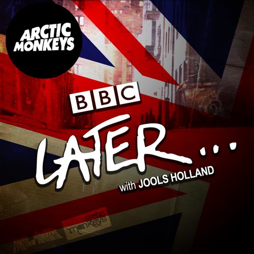 Later... with Jools Holland (Live)