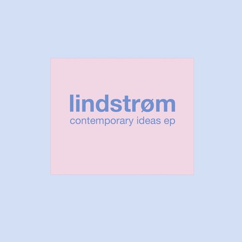 Contemporary Ideas EP