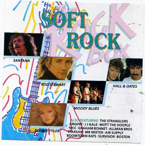 Soft Rock