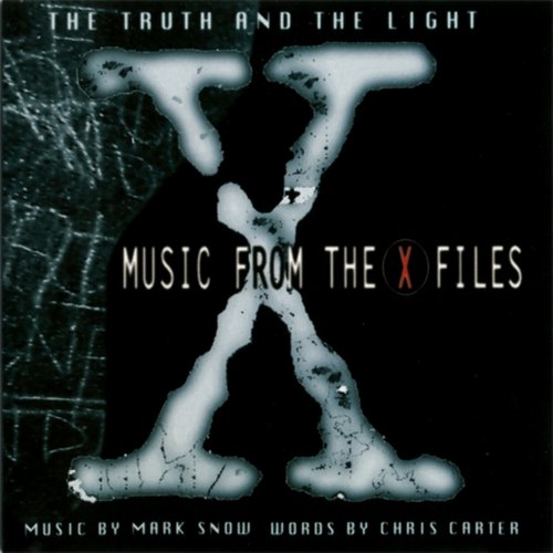 The X-Files: The Truth and the Light