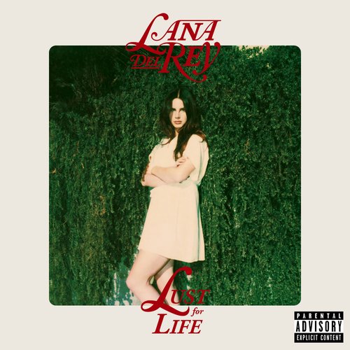 Lust For Life — Unreleased