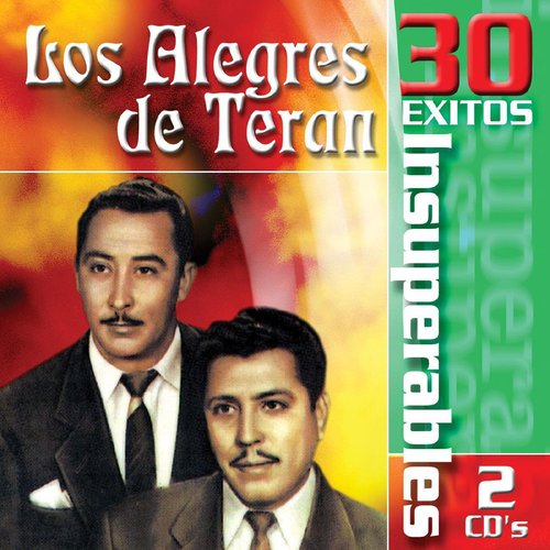 30 Exitos Insuperables