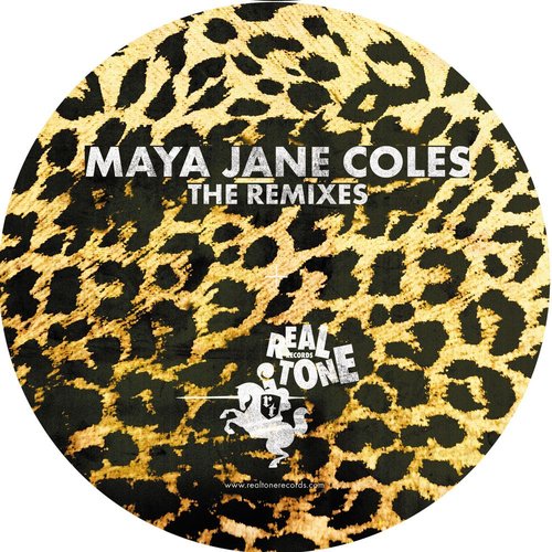 The Remixes