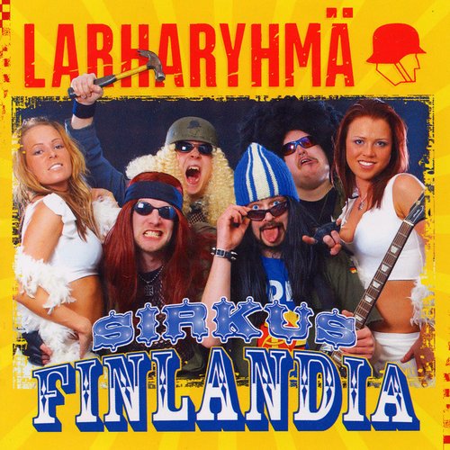Sirkus Finlandia