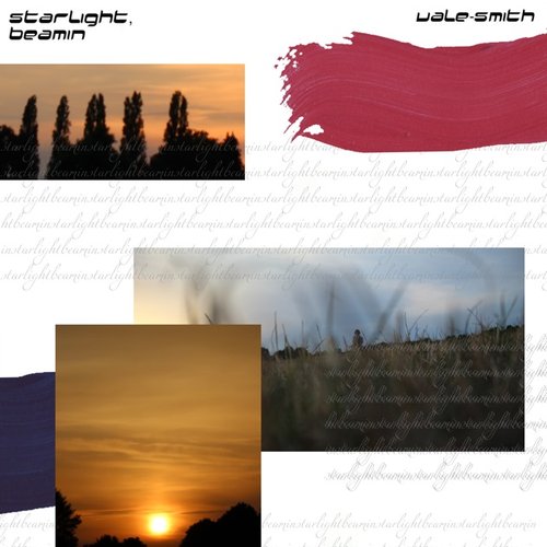 Starlight, Beamin - Single