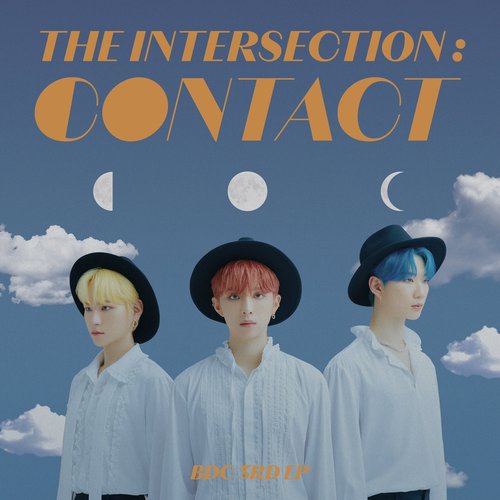 THE INTERSECTION: CONTACT