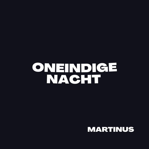 Oneindige Nacht
