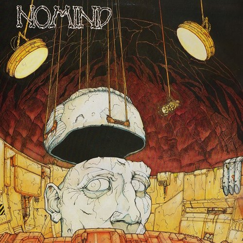 Tales Of Ordinary Madness