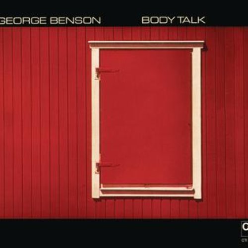 Body Talk (CTI Records 40th Anniversary Edition - Original recording remastered)