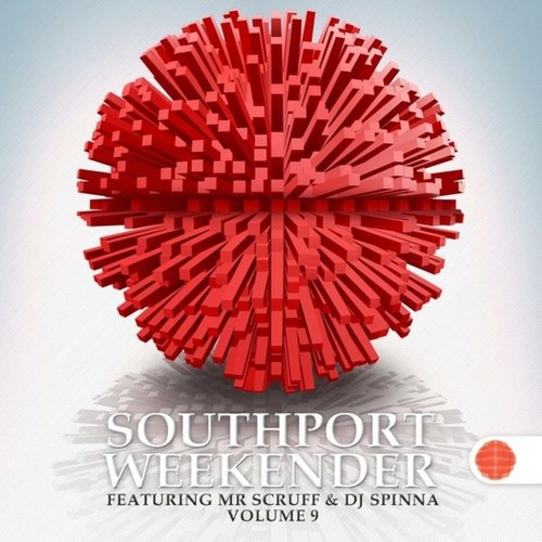 Southport Weekender - Volume 9