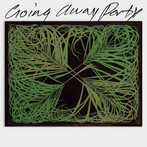 going away party