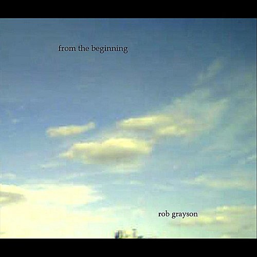 From the Beginning - Single