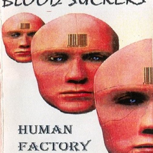 Human Factory