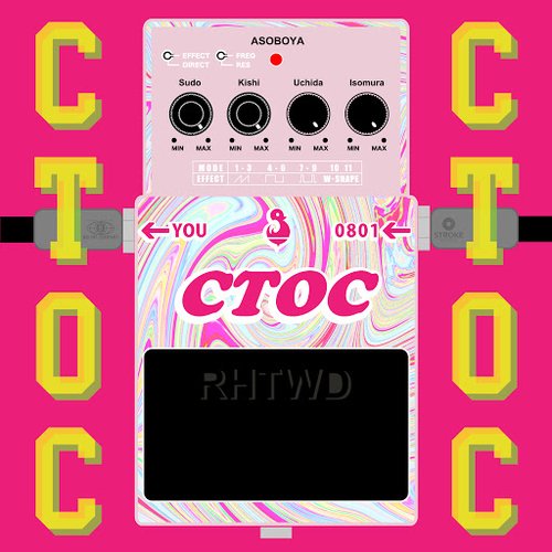 CTOC