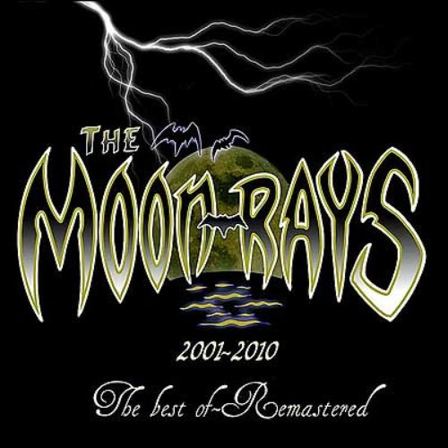 The Best of the Moon-Rays