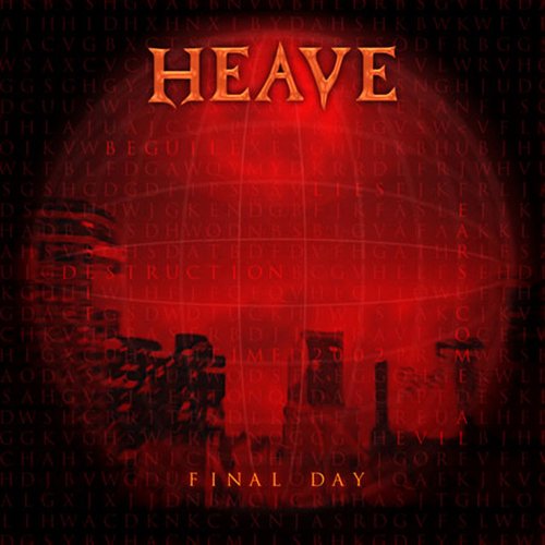 Final Day