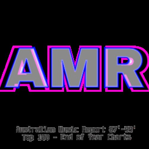 1980 - AMR/KMR - Top 100