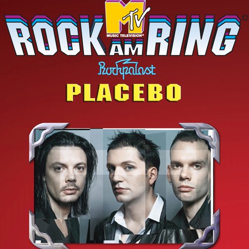 India Klas Basistheorie Live @ Rock AM Ring 2006 — Placebo | Last.fm
