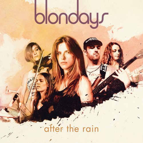 After the Rain [Explicit]