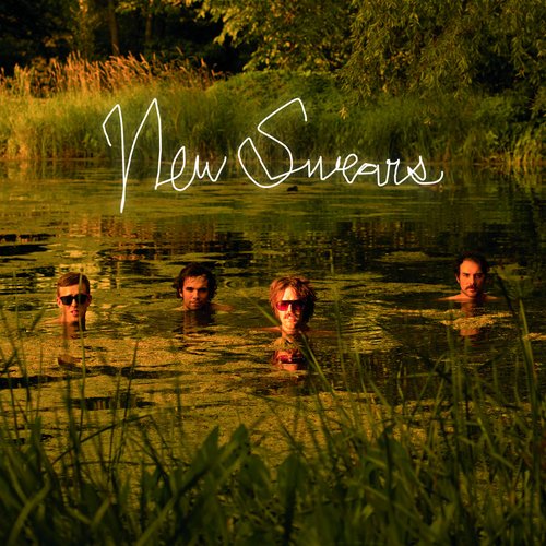 Brand New Spot / Sugar Heavy Metal