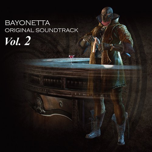 BAYONETTA Original Soundtrack (Vol. 2)