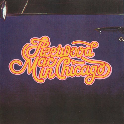 Fleetwood Mac In Chicago