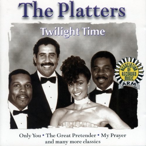 The Platters (Twilight Time)