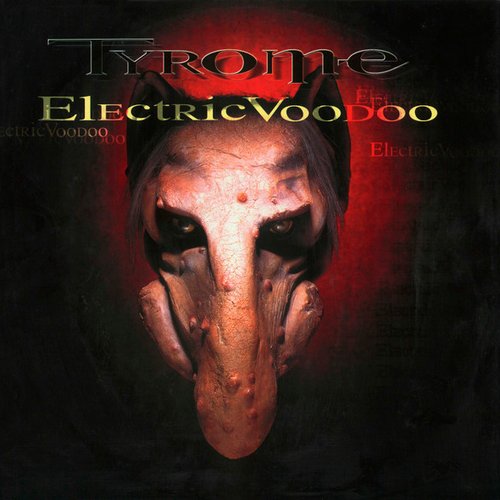 Electric Voodoo