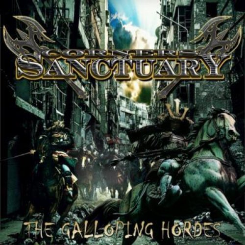 The Galloping Hordes