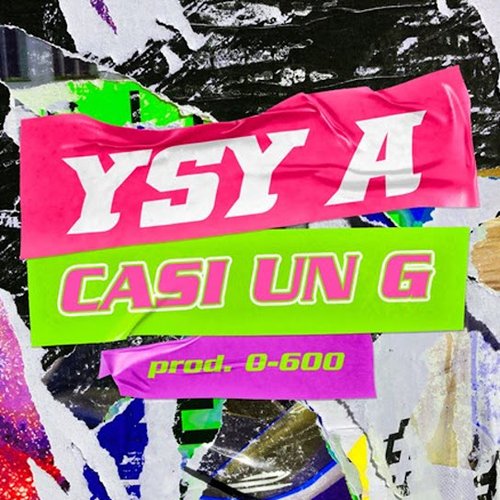 Casi un G - Single