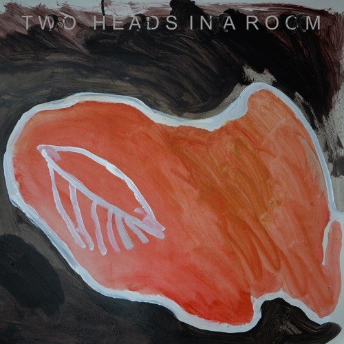 Two Heads in a Room